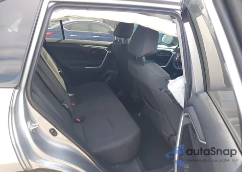 2022 Toyota Rav4 Le из США, поврежденный, VIN 2T3H1RFV9NC211919